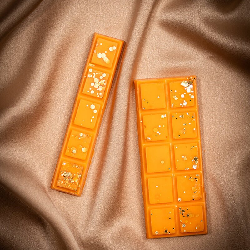Orange Spices
