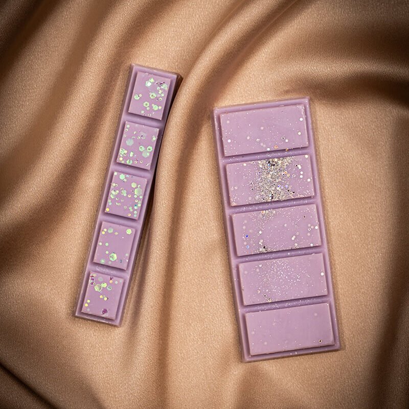 Blackberry & Peach