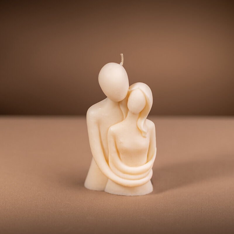 Couple Candle