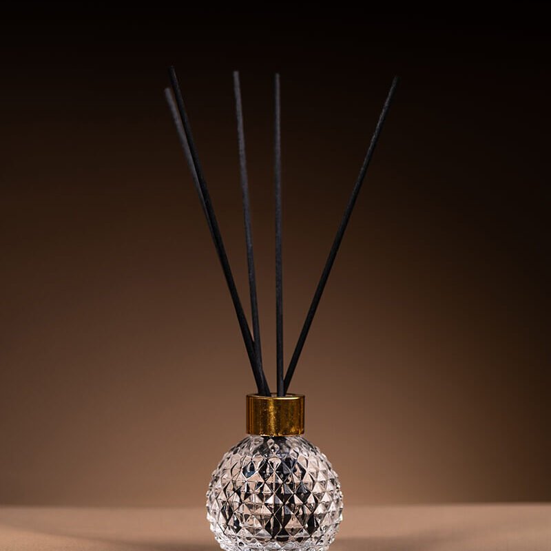 Crystal Diffuser 100ml