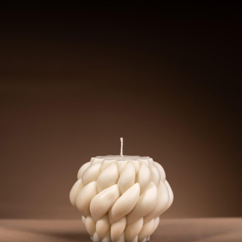 Elegant Candle