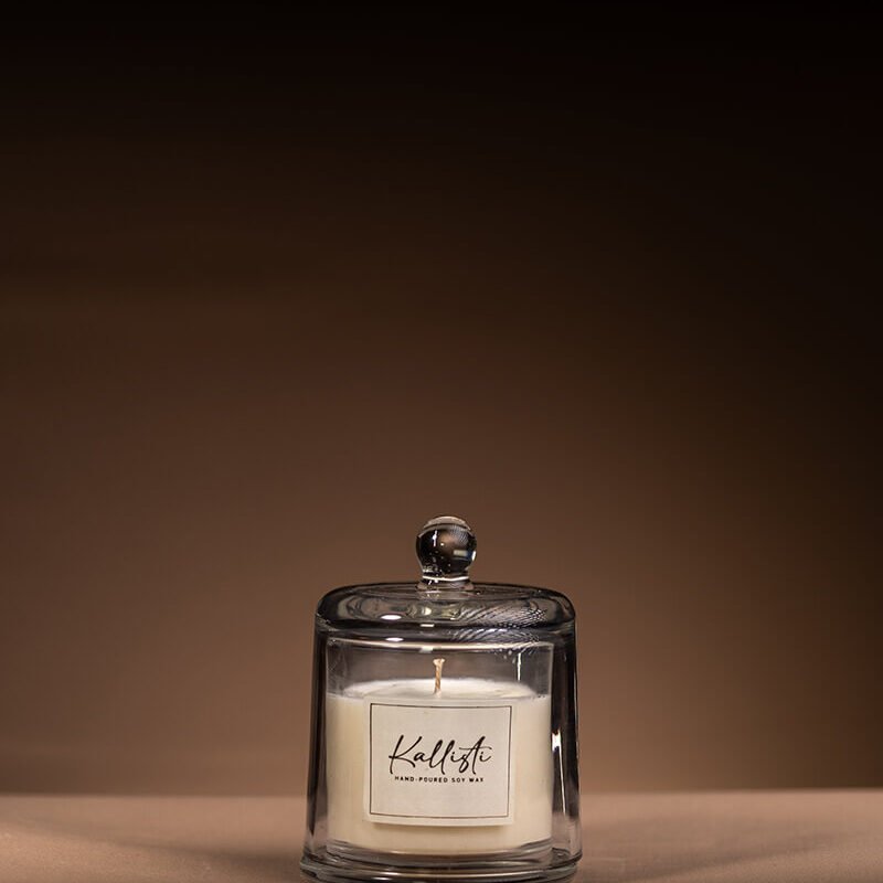 Cabana Candle
