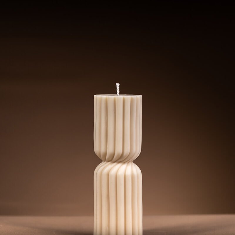 Pillar Candle