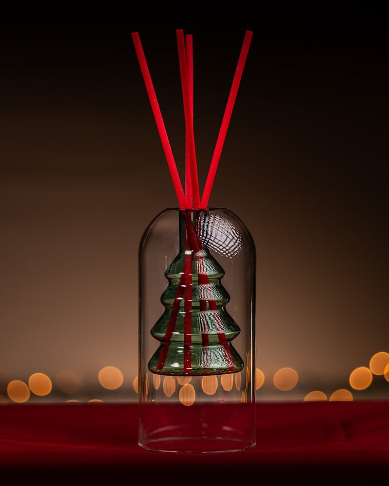 Christmass Diffuser Melomakarono 100ml