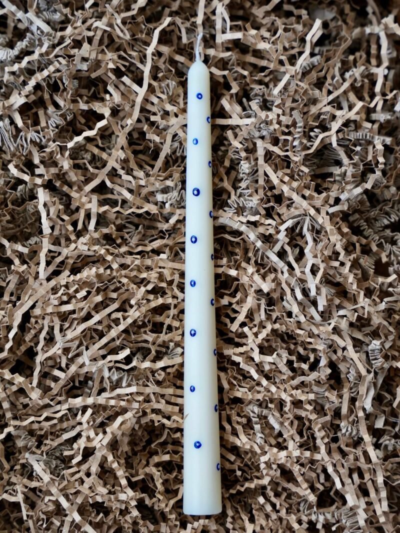 Λαμπάδα Ματάκι - Image 3