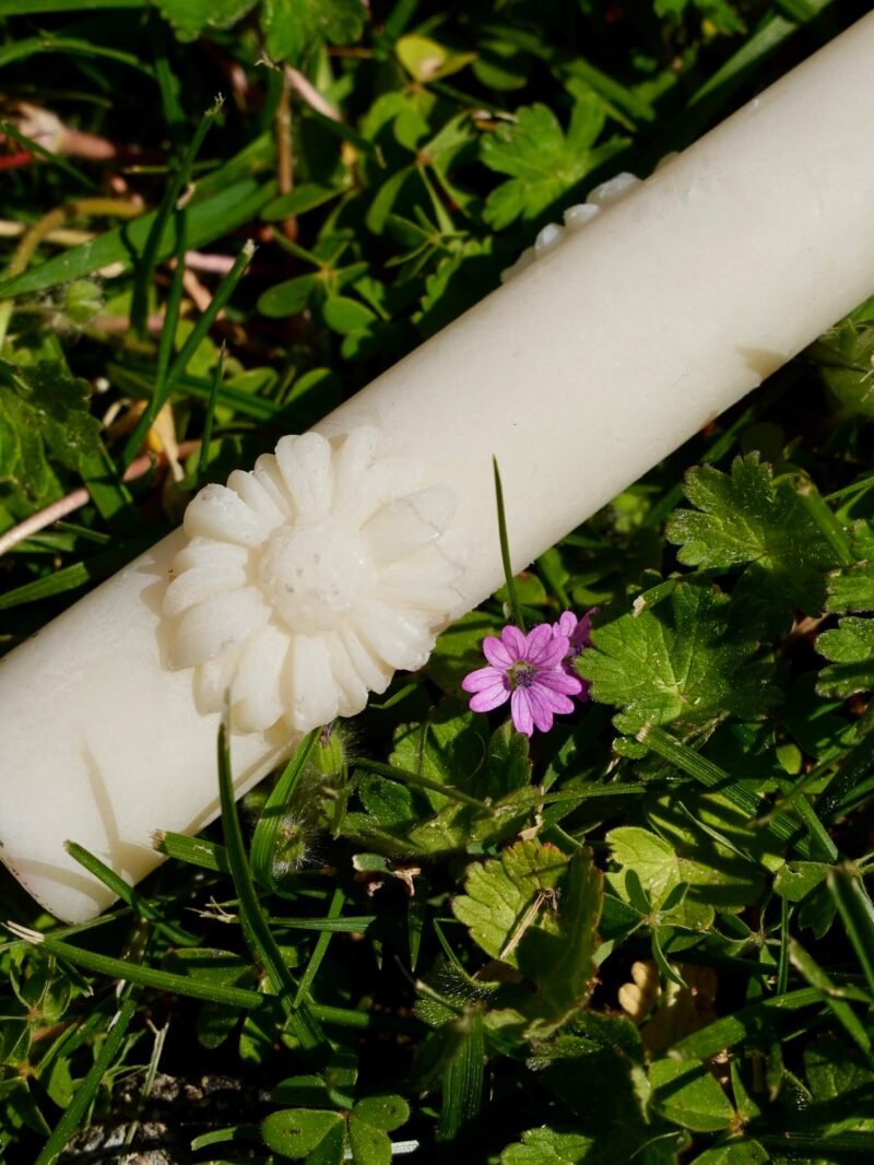 Λαμπάδα Daisy - Image 3