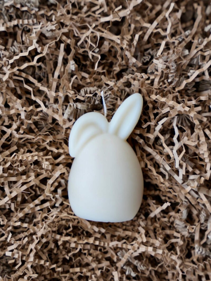 Bunny Easter Egg - Image 2