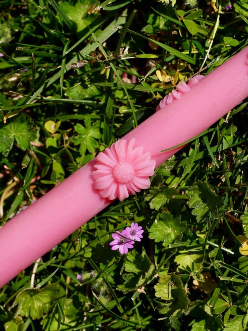 Λαμπάδα Daisy - Image 2