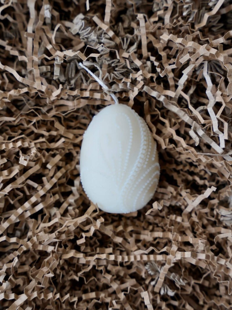 Lace Easter Egg - Image 2