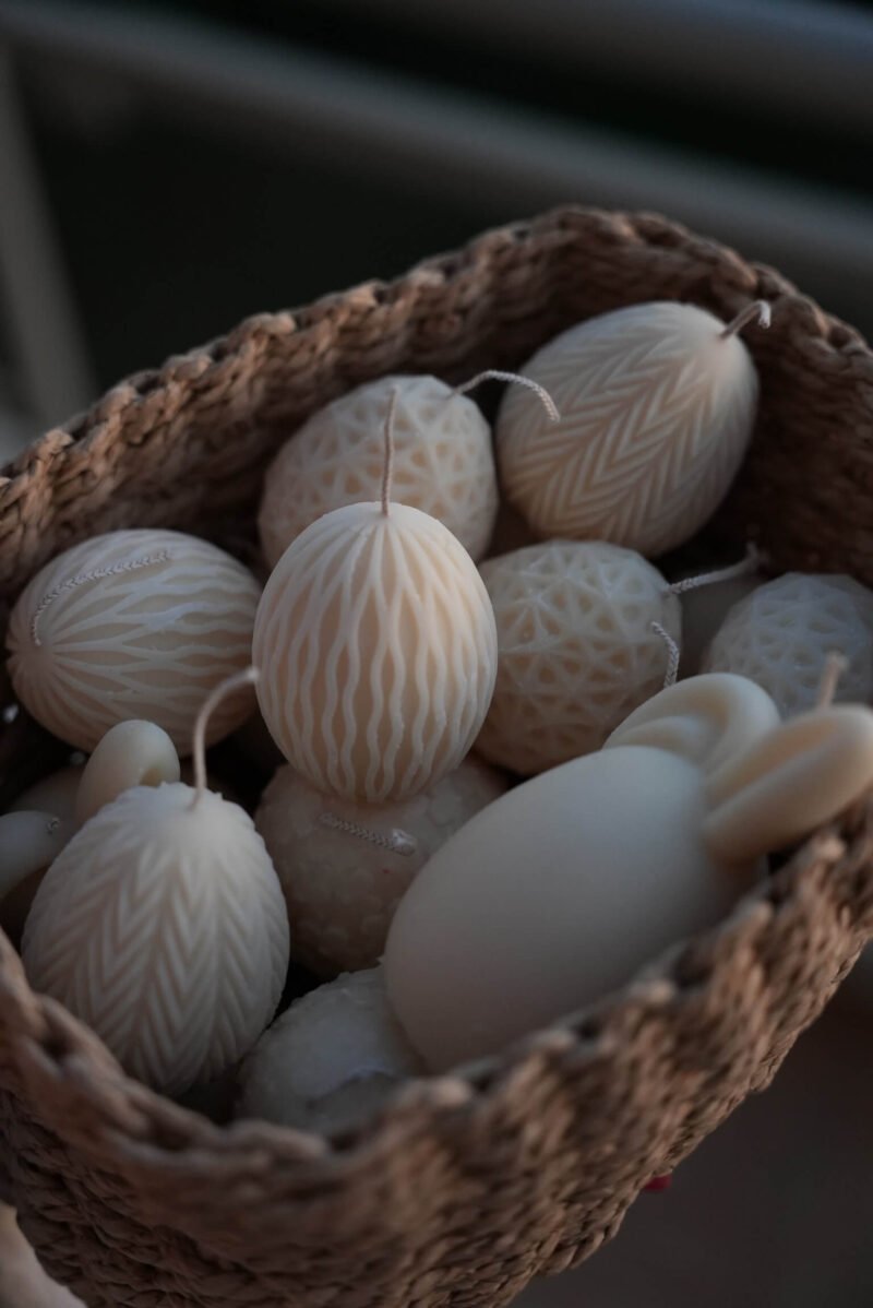 Bunny Easter Egg - Image 4