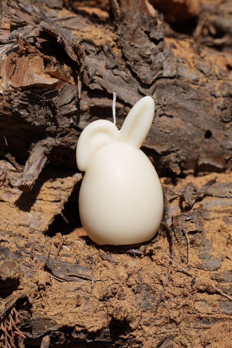Bunny Easter Egg