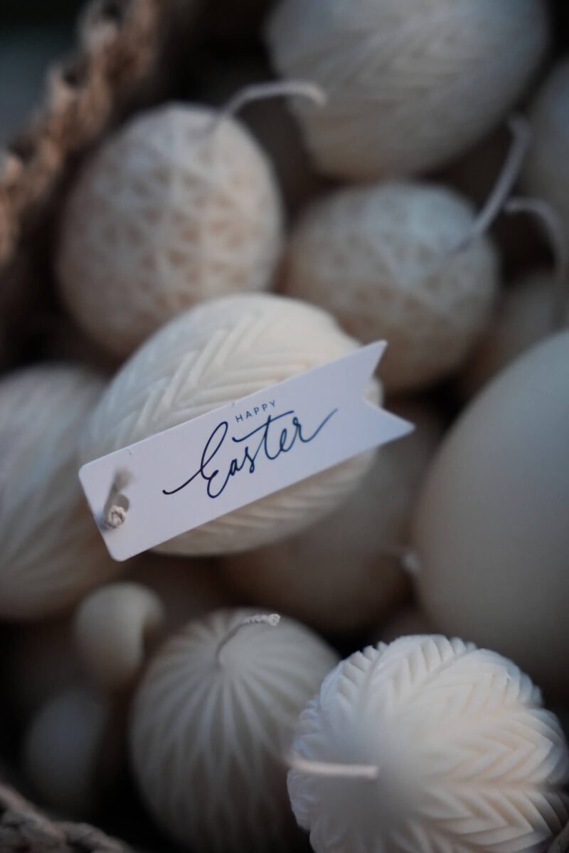 Bunny Easter Egg - Image 3