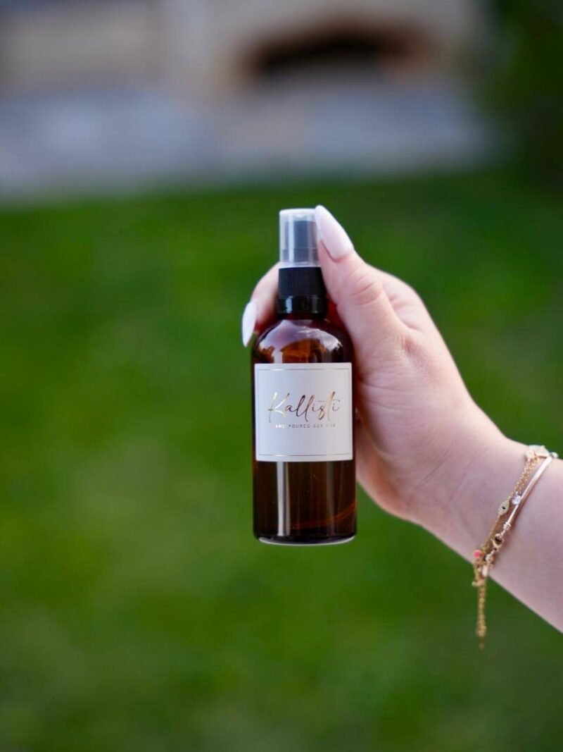 Pillow Mist 100ml - Image 3