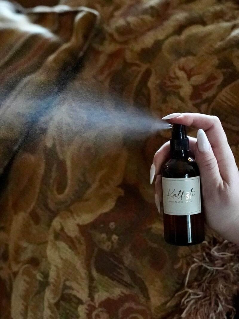 Pillow Mist 100ml - Image 2